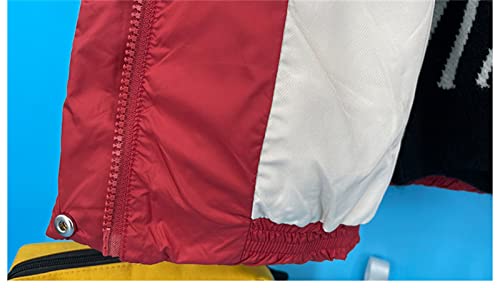 Baby Clothes Boy Girl Exquisite Snowsuit Little Children Kids Winter Warm Solid Coats Fashion Windbreaker3