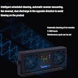 Zoom IMG-1 ngary soffiatore d aria ionizzante Zoom IMG-1 ngary soffiatore d aria ionizzante