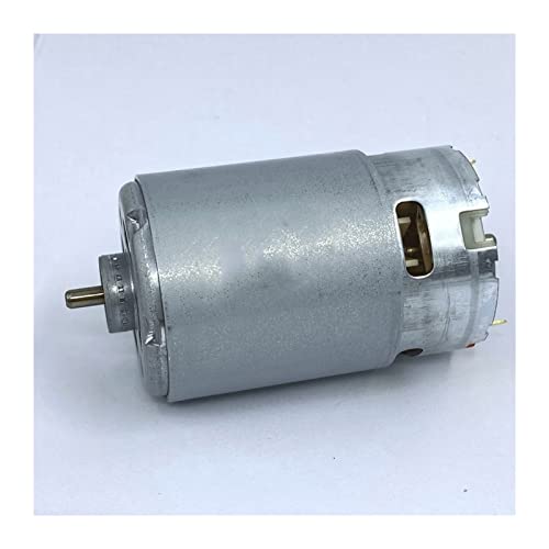 Laularte RS-550VC-8520/7525 Ad Alta velocità DC