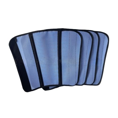 Zxfdsfdbnm Protectores de piel mejorados para patas de caballo, ajustables, para caballo, para jinetes al aire libre, uso de armaduras transpirables