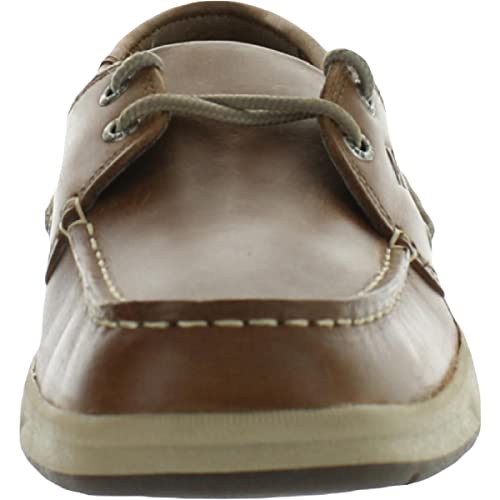 Sperry Sapato para barco masculino Intrepid 2 Eye, Marrom, 11.5