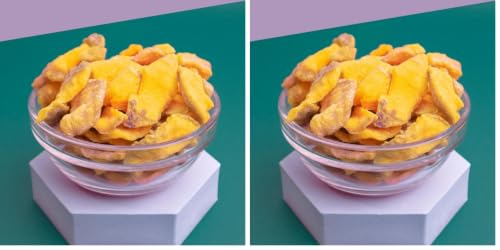 Image of Premium Dry Fruits (Guava, 200g) (Pack of 2)