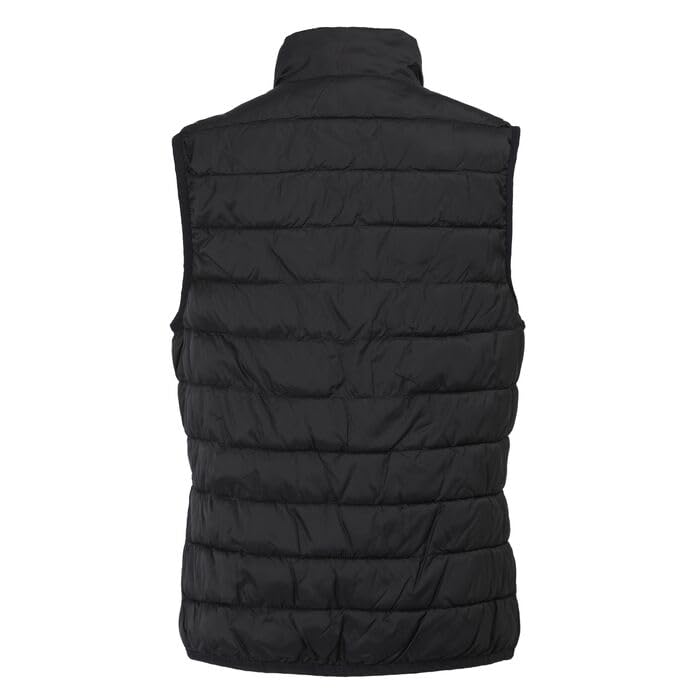 Regatta Damen Outdoorweste Steppweste Weste Hillpack II, Farbe:Schwarz, Artikel:-800 Black, Größe:42