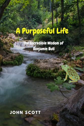 The Incredible Wisdom of Benjamin Bull