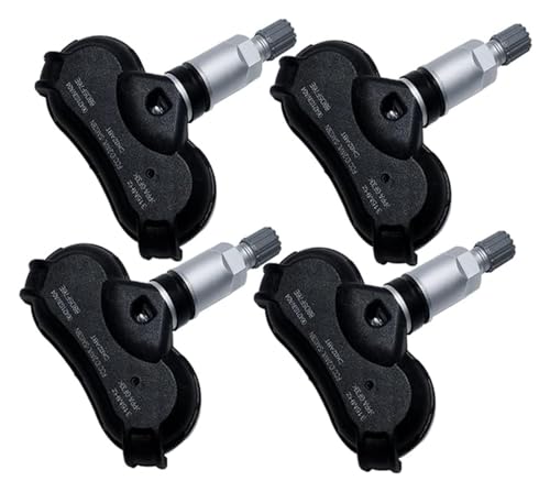 Capteur TPMS pour Nissan Ridgeline roulez en sécurité avec une pression idéale