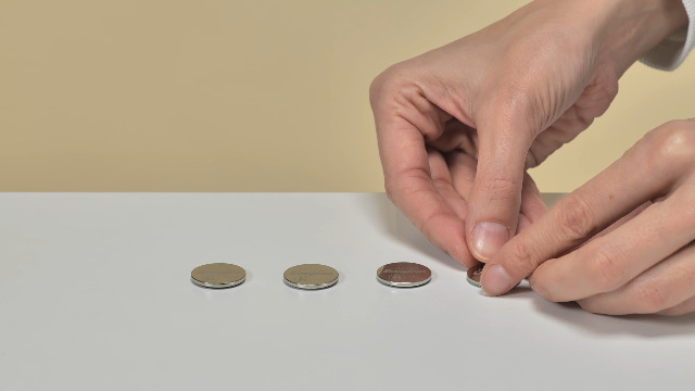 BATTERIA BOTTONE ENERGIZER ULTIMATE LITIO CR2025 2PZ - Foto 8