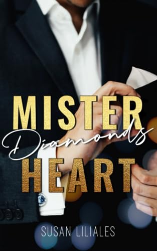 Mister Diamonds Heart