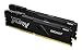 Kingston Fury Beast 64GB (2x32GB) 3200MT/s DDR4 CL16 Desktop Memory Kit of 2 KF432C16BBK2/64