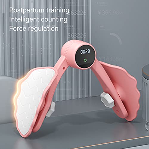 Thigh Master Exerciser Kegel Exercise Product Equipamento de Fortalecimento Muscular do Assoalho Pél
