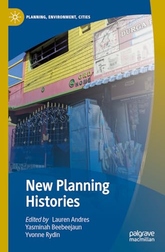 Planning Histories manuel d urbanisme pour chercheurs