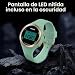 Imagen de OFFCUP Reloj para Mujer con Correa de Silicona