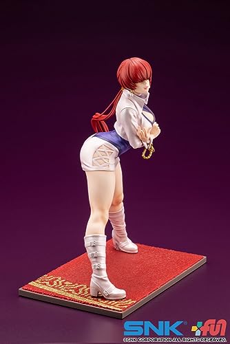 Kotobukiya SV352 Snk Heroines: Tag Team Frenzy thumb #12