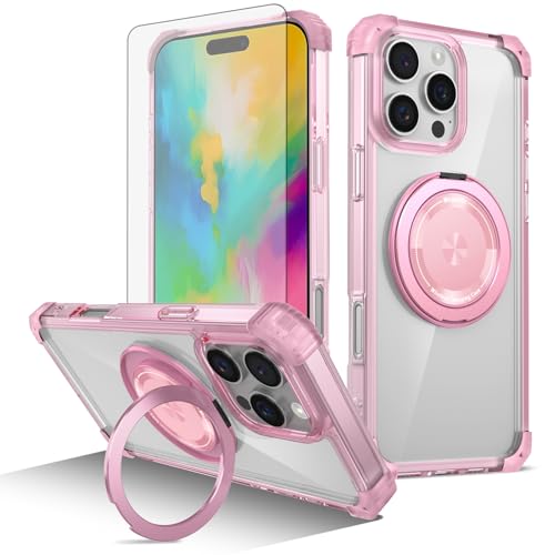 Housse IP 17 Air Asuwish JDXZ DE protection rose silicone