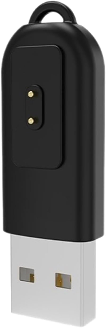 Smartband Accessories for Band 9/8 USB Charging Connector Adapter Portable Adapter Charging Adapter