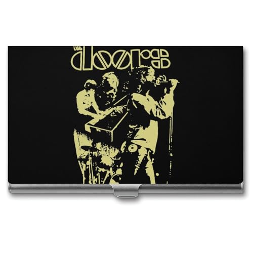 [sC] h The Doors Live hP[X e  ^ L^Cv oȒP rWlX h܂Ȃ AEj J[hz_[ RFIDubLO 1bJ