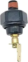 Sensor de interruptor de pressão de óleo para Mitsubishi para Pajero para Shogun II (V20) 1990-1999 para captador L200 III (K6) 1996-2011 Interruptor de sensor de pressão de óleo 9475021030