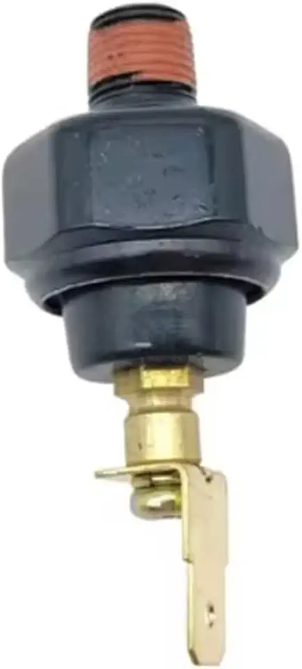 Sensor de interruptor de pressão de óleo para Mitsubishi para Pajero para Shogun II (V20) 1990-1999 para captador L200 III (K6) 1996-2011 Interruptor de sensor de pressão de óleo 9475021030