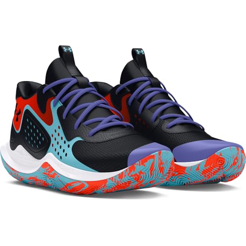 Image of Under Armour Unisex-Adult Ua Jet '23 Sneaker