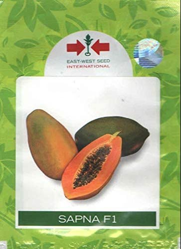 See full amazon price history chart for sapna hybrid papaya 1 gram seed F1 sapna hybrid papaya 1 gram seed F1 (B09VFS97HS) Amazon Price History, Amazon Price Tracker