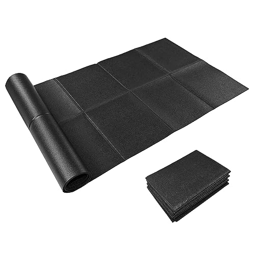 Find The Best Mat For Under Treadmill Reviews & Comparison Katynel