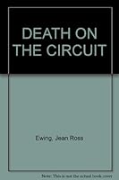 Death on the Circuit 0890835098 Book Cover