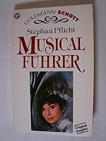 Musical-Führer 3442330238 Book Cover