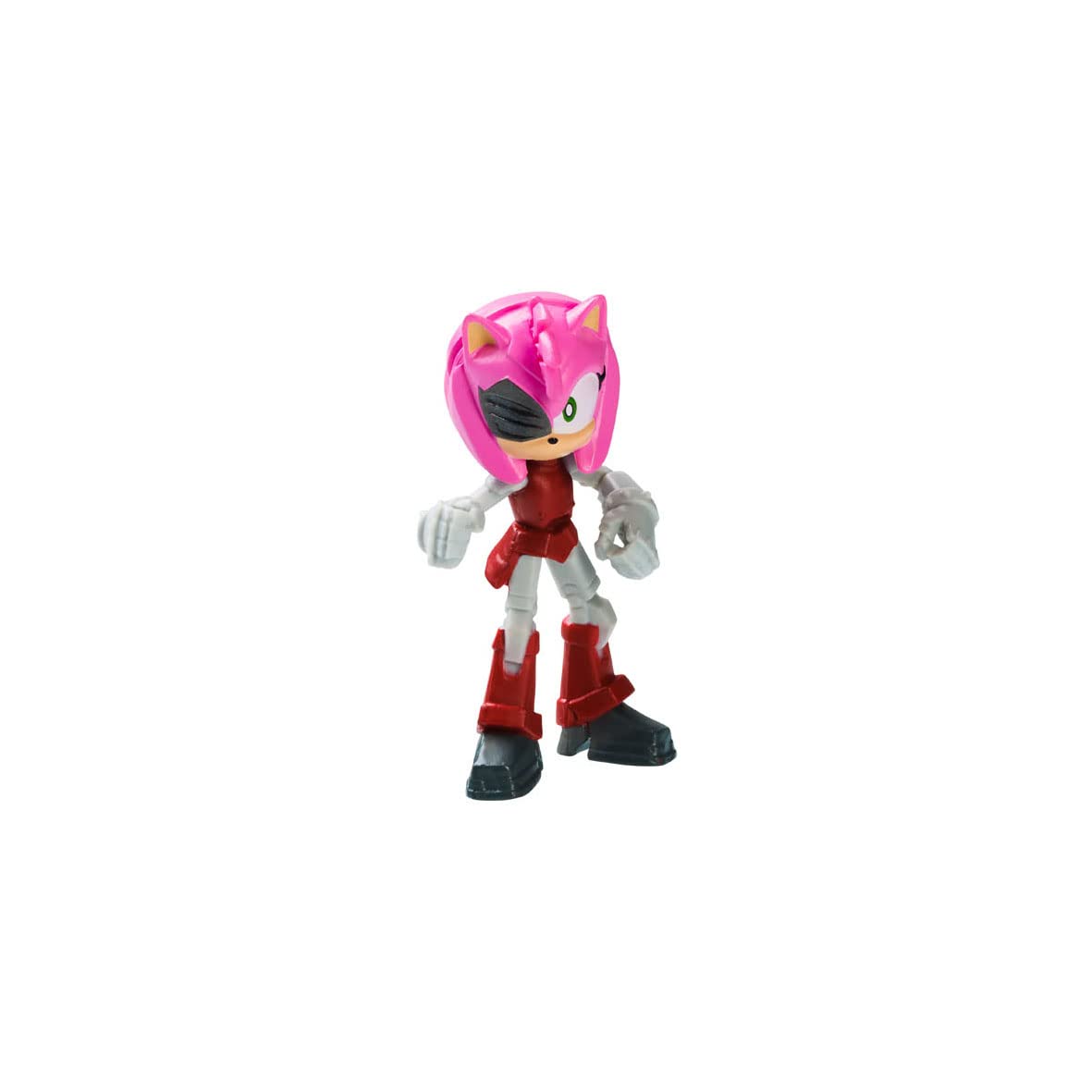 Bizak Sonic Figure Pack of 8 6.5 cm Tall Figures in Deluxe Box Including 2 Exclusive Surprise Figures Assortment 2 (64112004-2) - Image 4