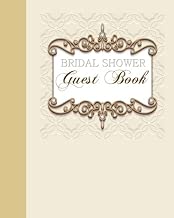 Bridal Shower Guest Book: Beautiful Bejeweled Guest Book for Bridal Showers 2 Bridal Shower Games Inside Perfect for Bridal Shower Games in all ... D Bridal Shower Guest Book Purple in all Dep