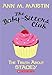The Truth About Stacey (The Baby-Sitters Club, No.3)