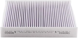 Bosch Filtro de Ar Condicionado Automotivo Cabine Bosch CB0554