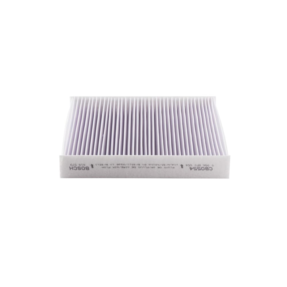 Filtro de Ar Condicionado Bosch CB554-0986BF0554