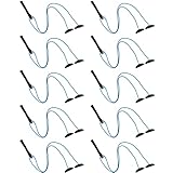 Hshbxd Shoulder Pulley Over The Door Physical Therapy System, Exercise Pulley, Alleviate Shoulder Pain and Facilitate Recovery from Surgery