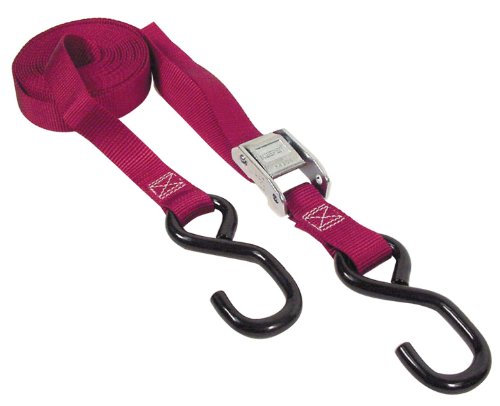 Keeper, 10', Color 89511-10 12 Count Ratchet Tie