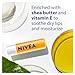 NIVEA Sun Caring Lip Balm Sticks with SPF 30, Duo Pack (2 x 4.8 g)(Imported from Canada)