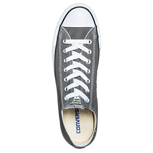 All Star Basketses HommeFemme Converse Charcoal 41 12 - vue 9