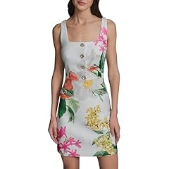 Soft White/Camelia Multi