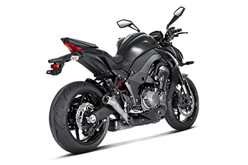 Amazon | AKRAPOVIC(アクラポヴィッチ) スリップオンマフラー TWIN 