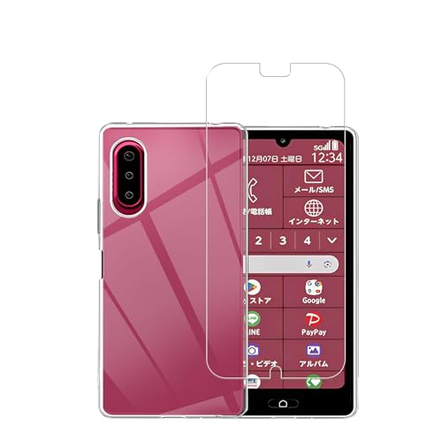 Ή 炭炭X}[gtH a A401FC P[X+ KXtB y{-dx9HzیtB ώw  ˒ጸ Uh~炭炭X}[gtH a A401FC/Lite MR01 _ TPU Jo[ S UMH ς