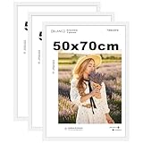 Respectueux de l'environnement et sûr : Notre cadre photo 70x50 cm est fabriqué à partir de matériaux écologiques, sans produits chimiques nocifs. Il est sûr à utiliser dans les foyers avec des enfants et des animaux domestiques.