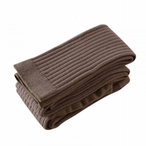 Girls Leggings Toddler Baby Basic Ribbed Sweater Leggings Footless Tights Little Girls Dress Bottom Top Pants4