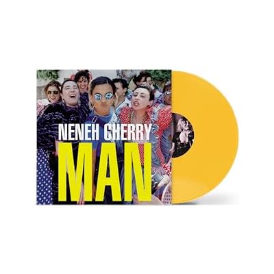 Man