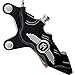 PERFORMANCE MACHINE CALIPER 6PIS CC LTFT 11.5 0051-2909-BM
