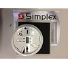 SIMPLEX 4098-9751 - Duct Sensor Housing W/Relay