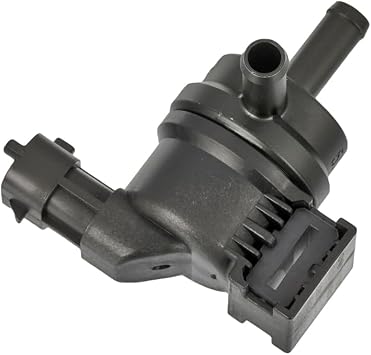 Vapor Canister Purge Control Valve Replacement for 2011-2020 Hyundai Elantra 2014-2018 Tucson Forte 2012-2016 Kia Soul 28910-2E000