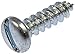 Dorman 851-062: Sheet Metal Screw-Slotted Pan Head-No. 6 X 1/2 In.