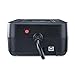 CyberPower EC550G Ecologic UPS Battery Backup and Surge Protector, 550VA/330W, 8 Outlets, ECO Mode, Compact, UL Certified