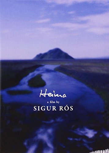 Sigur Ros: Heima by Xl Recordings
