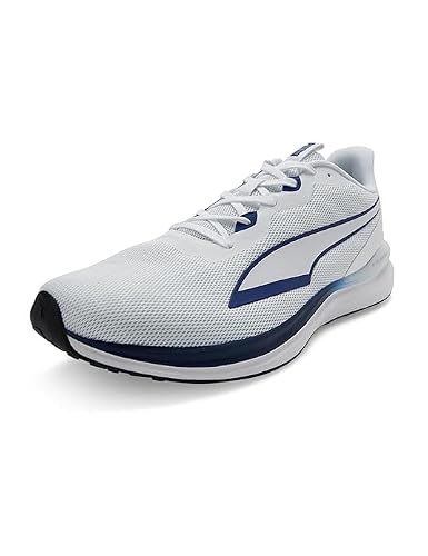 Puma | Exotine 5.0 Men's Comfort Running Shoes