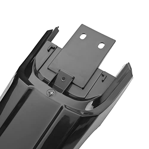 Billfaro Modified Extended Longer Rear Fender, Extra Long Plastic Dirt Pit Mudguards Protector Dirt Bike Tail Guard Fender Mud Flap For Sur-Ron Segway Light Bee X And S #TOP6