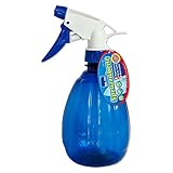 PARODI & PARODI Spruzzabene Vaporizzatore Spray, Multicolore, 9x22x9 cm